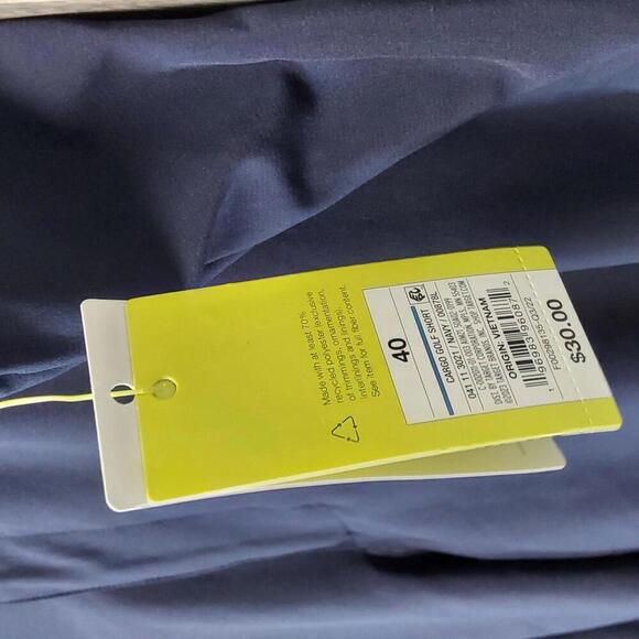 Men's Golf Shorts 8" | All In Motion | 40 - Picture 8 of 12